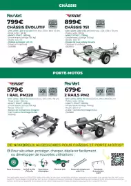 Catalogue Feu Vert page 3