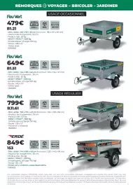 Catalogue Feu Vert page 4