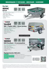 Catalogue Feu Vert page 5