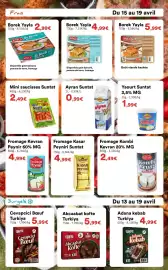 Catalogue Hmarket semaine 16 page 2