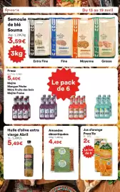 Catalogue Hmarket semaine 16 page 3