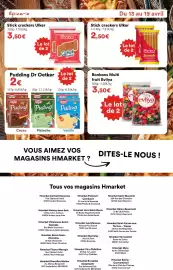 Catalogue Hmarket semaine 16 page 4
