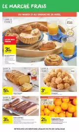 Catalogue Carrefour Market page 13