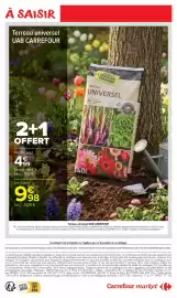 Catalogue Carrefour Market page 2