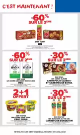 Catalogue Carrefour Market page 23
