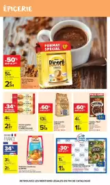 Catalogue Carrefour Market page 24
