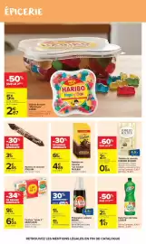 Catalogue Carrefour Market page 26