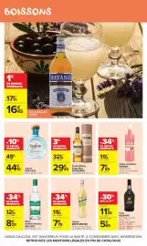 Catalogue Carrefour Market page 32