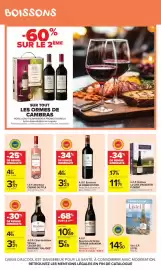 Catalogue Carrefour Market page 33