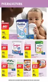 Catalogue Carrefour Market page 38