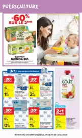 Catalogue Carrefour Market page 39