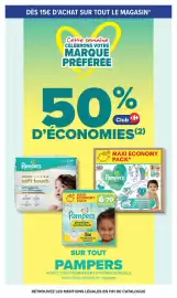 Catalogue Carrefour Market page 40