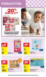 Catalogue Carrefour Market page 41