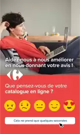 Catalogue Carrefour Market page 51