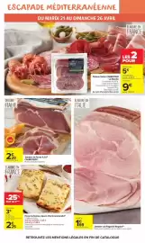 Catalogue Carrefour Market page 7