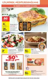 Catalogue Carrefour Market page 9