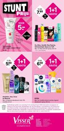 Drogisterij Visser folder Pagina 8