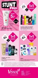 Drogisterij Visser folder Pagina 8