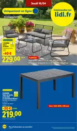 Catalogue Lidl | Exclu Web page 12