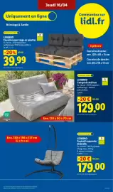 Catalogue Lidl | Exclu Web page 13