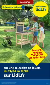 Catalogue Lidl | Exclu Web page 15