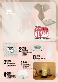 Catalogue La Foir'Fouille semaine 16 page 11