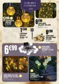 Catalogue La Foir'Fouille semaine 16 page 3