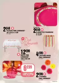 Catalogue La Foir'Fouille semaine 16 page 5