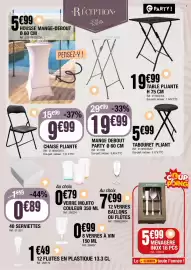 Catalogue La Foir'Fouille semaine 16 page 6