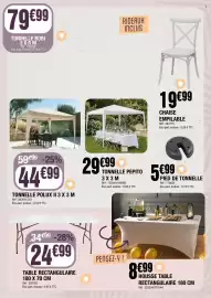 Catalogue La Foir'Fouille semaine 16 page 7