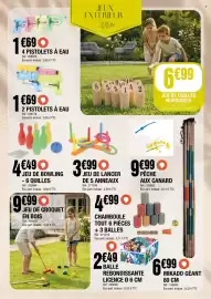 Catalogue La Foir'Fouille semaine 16 page 9