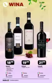 Netto gazetka | Alkohole Strona 12