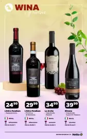 Netto gazetka | Alkohole Strona 13