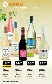 Netto gazetka | Alkohole Strona 4