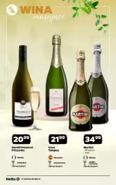 Netto gazetka | Alkohole Strona 6