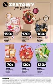 Netto gazetka | Alkohole Strona 26