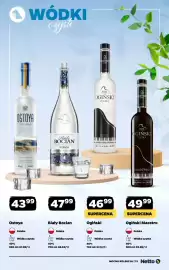 Netto gazetka | Alkohole Strona 13