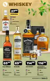 Netto gazetka | Alkohole Strona 19