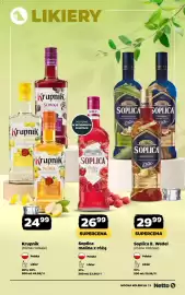 Netto gazetka | Alkohole Strona 3