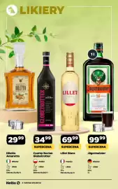 Netto gazetka | Alkohole Strona 4