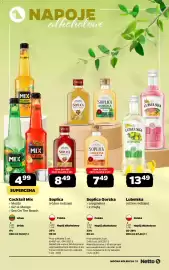 Netto gazetka | Alkohole Strona 5