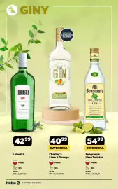 Netto gazetka | Alkohole Strona 8