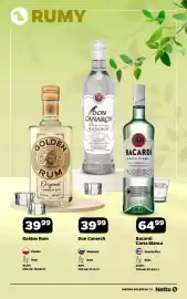 Netto gazetka | Alkohole Strona 9