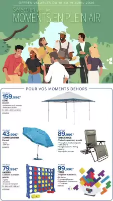 Costco (valable jusqu'au 19-04)