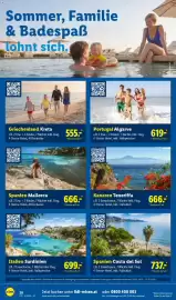 Lidl Flugblatt Seite 28