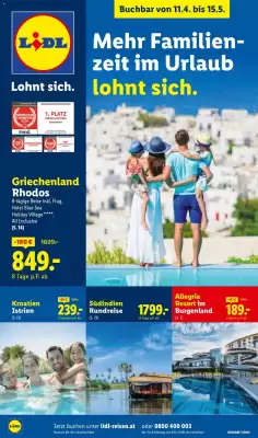 Lidl (gültig bis 15-05)