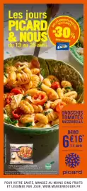 Catalogue Picard page 1