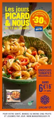 Catalogue Picard