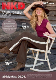 NKD Prospekt woche 17 Seite 6