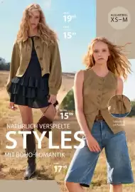 NKD Prospekt woche 17 Seite 2